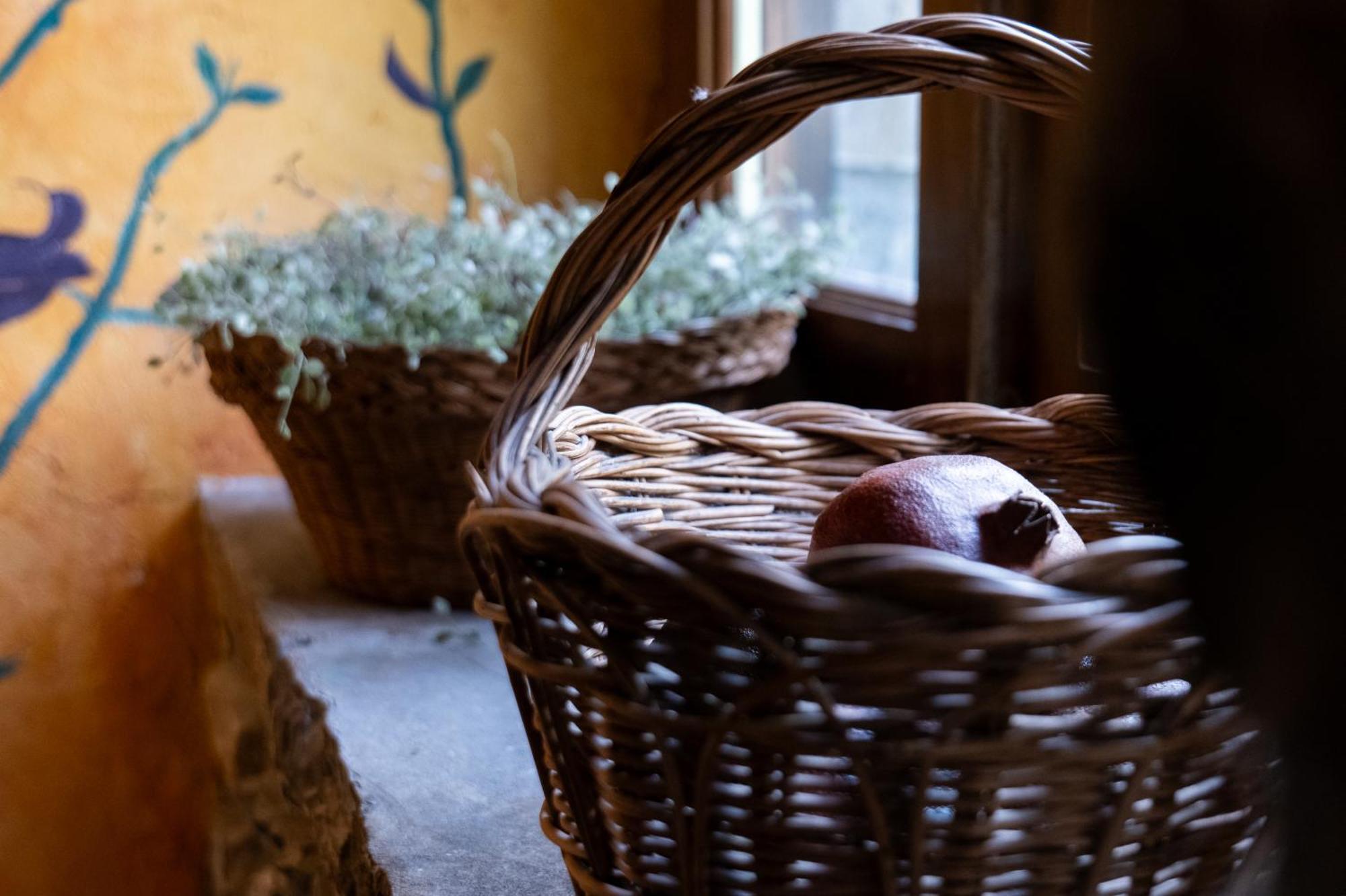 Casa Maria Berna Villa Sarvisé Kültér fotó