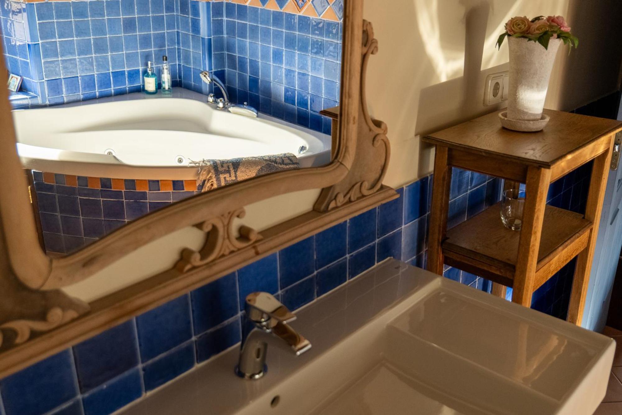 Casa Maria Berna Villa Sarvisé Kültér fotó