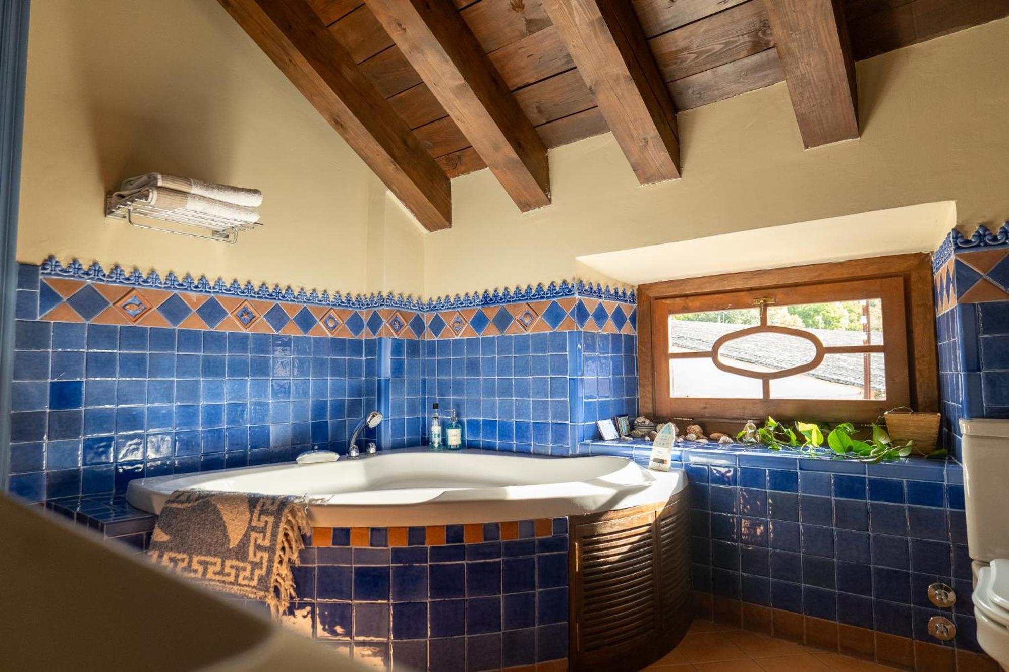 Casa Maria Berna Villa Sarvisé Kültér fotó